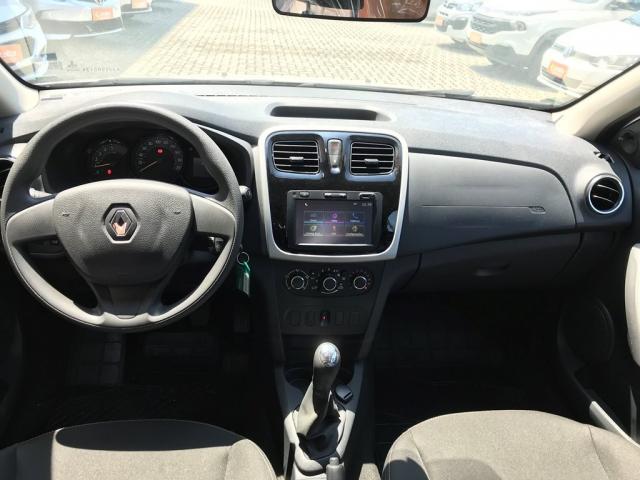 RENAULT SANDERO 2018/2019 1.0 12V SCE FLEX EXPRESSION MANUAL - Foto 5