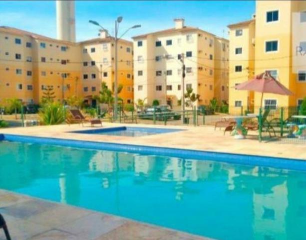 Apartamento pronto para Morar - Foto 6