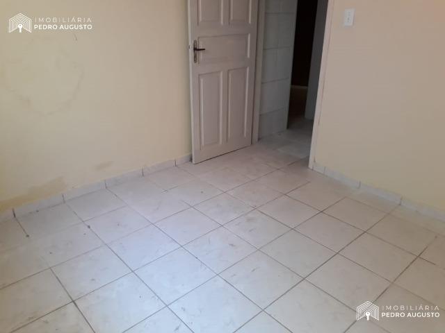 Casa: 3 Qts, 80m² com 2 vagas de garagens cobertas na Iputinga! - Foto 16