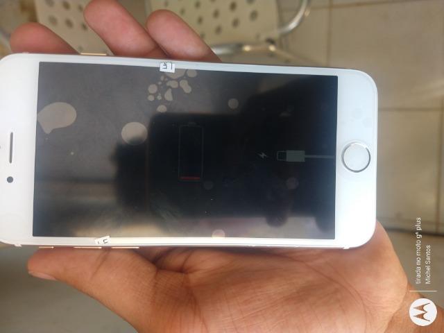 IPhone 6s - Foto 4