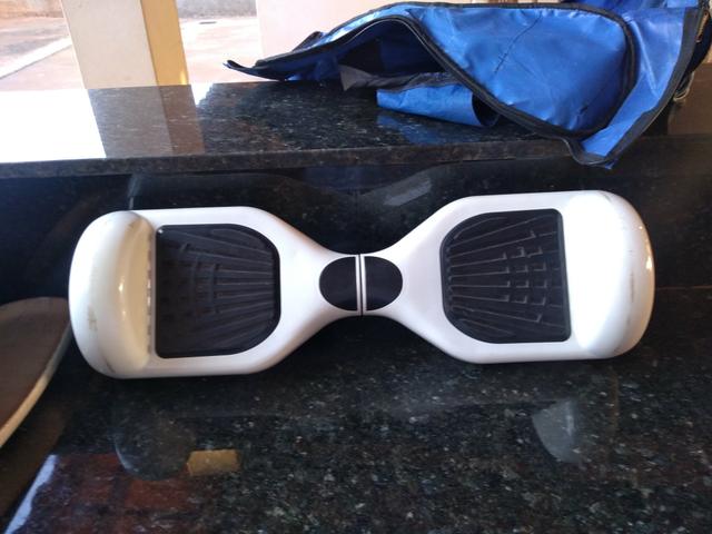 Hoverboard para retirada de peças!!!! (Leia a descrição) - Foto 3