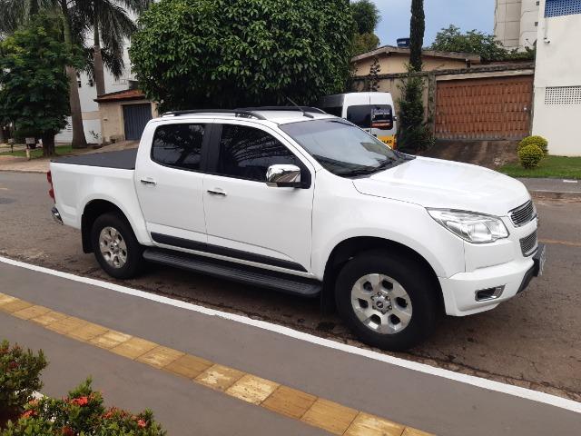 S10 LTZ Ano 2014 - Modelo 2014 Série Especial - Foto 8