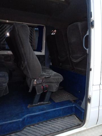Vendo sprinter 312 ano 2000 - Foto 6