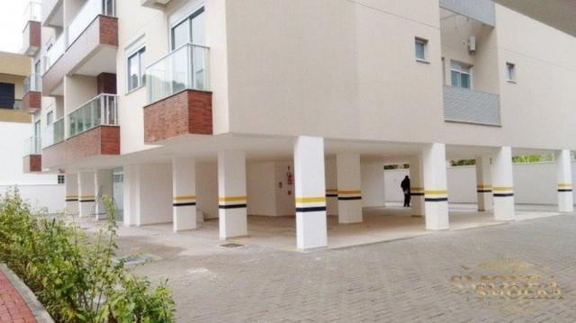 Apartamento à venda com 2 dormitórios em Jurerê, Florianópolis cod:9390 - Foto 8