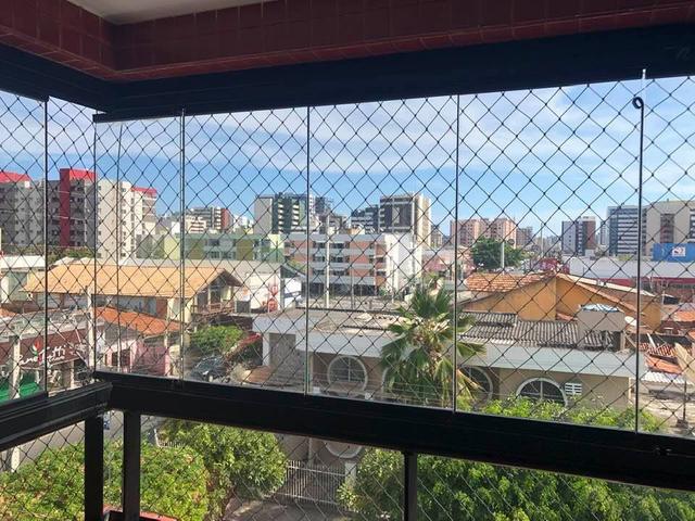 Vem e Ver, 105 m2, Completo de Móveis Planejados - Foto 8
