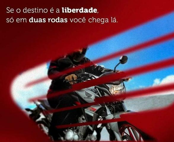 Cg 160 Fan 2020 - PARCELAS ACESSÍVEIS - Foto 2