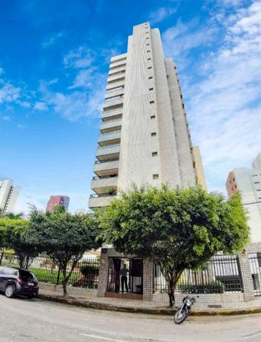 Lindo apto, 1 por andar, vizinho ao iguatemi - Foto 14