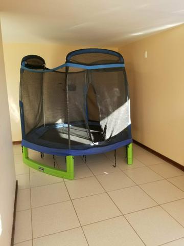 Apartamento 3 suítes Semi Mobiliado Barro Vermelho Alugar - Foto 19