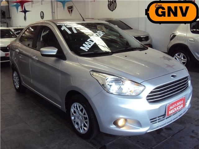 Ford Ka + 1.0 se 12v flex 4p manual