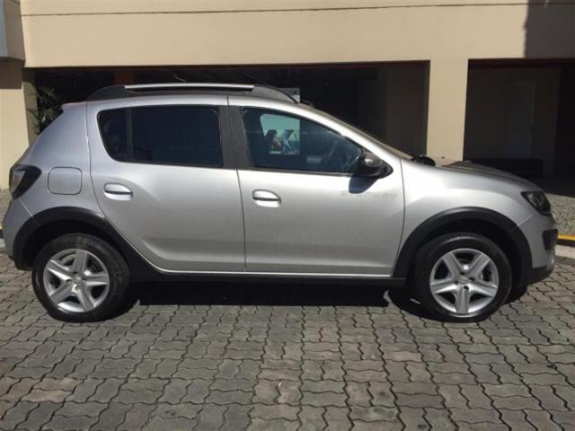 RENAULT SANDERO 2018/2019 1.6 16V SCE FLEX STEPWAY EXPRESSION MANUAL - Foto 9
