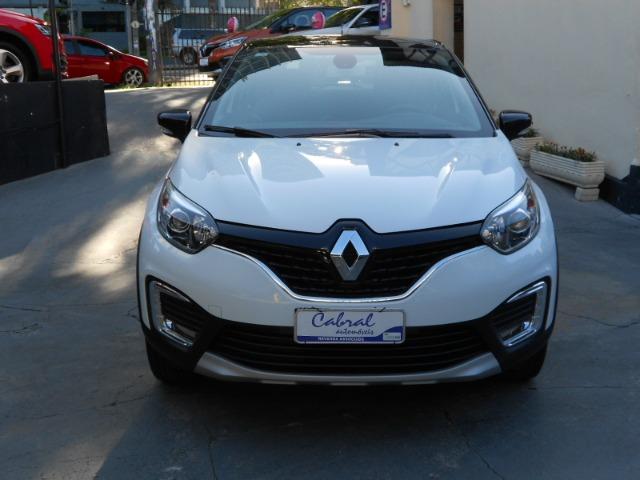Renault Captur 1.6 Flex Intense - Foto 4