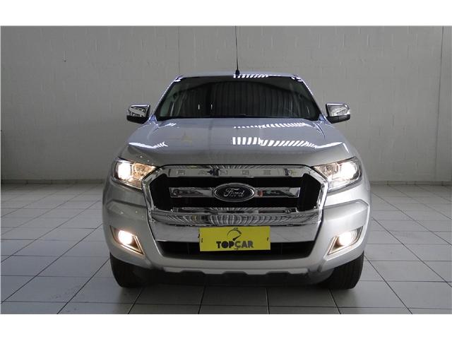 Ford Ranger 2.5 xlt 4x2 cd 16v flex 4p manual - Foto 2