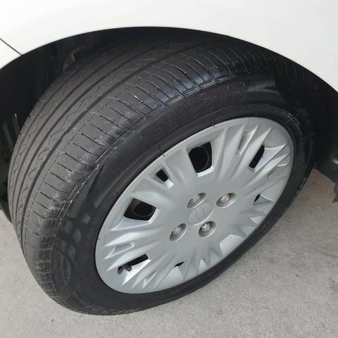 Ford New Fiesta 1.5 2015 - Foto 10