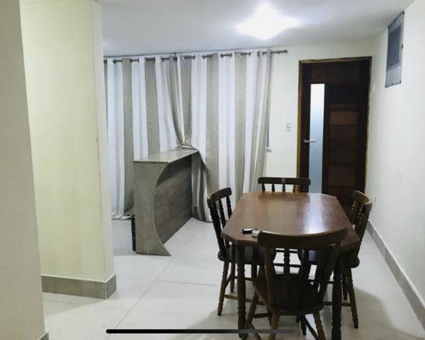 Vendo Ap 2 quartos Condomínio Garatucaia