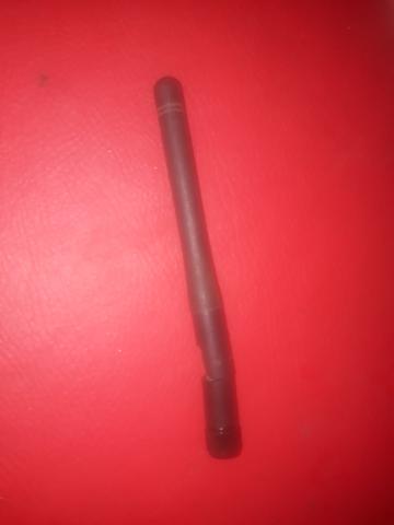 Vendo antena para wifi de pc ( wirelles)