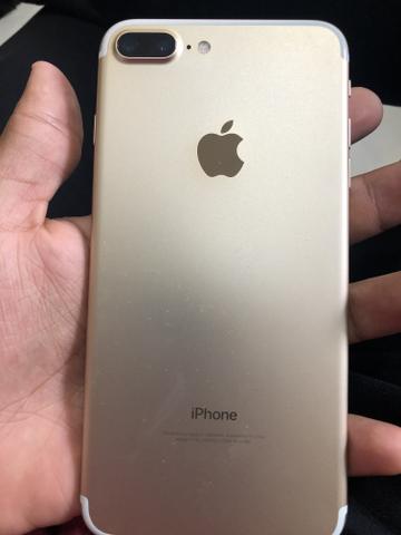 Iphone 7 plus - Foto 4