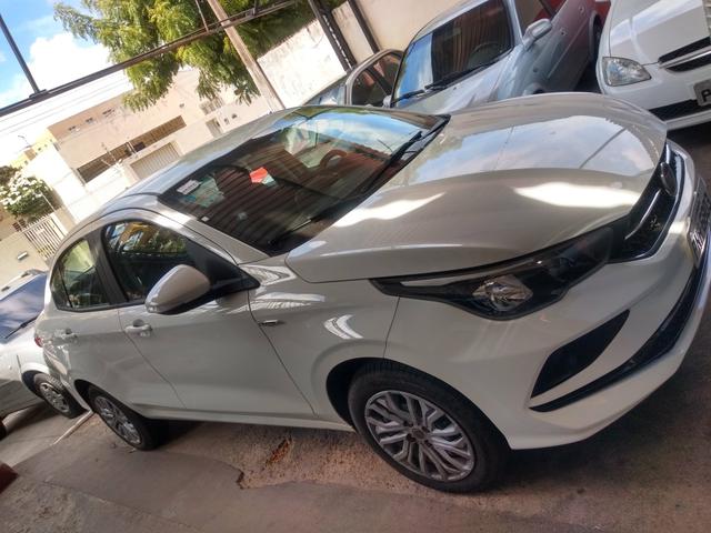 Fiat cronos 2019/2019 completo