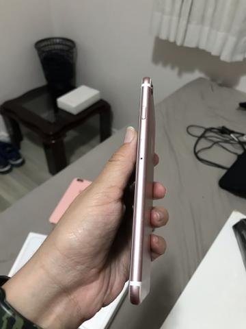 Iphone 6s plus - Foto 2