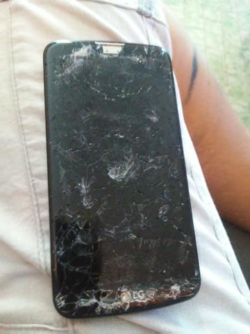 Lg k 10