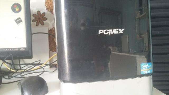 Pcmix - Foto 3