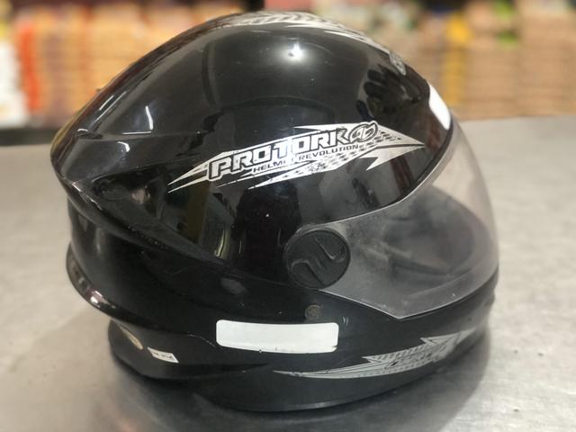 Capacete - Foto 3