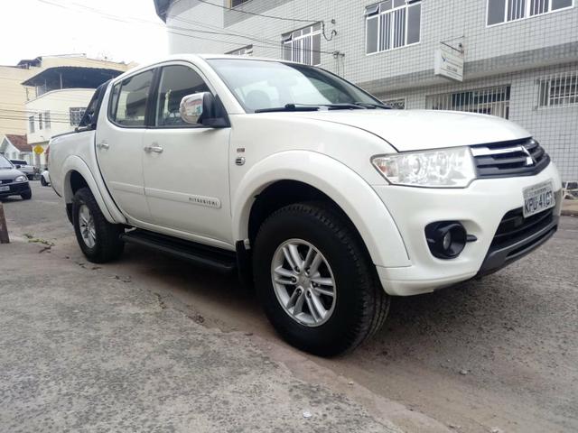 L200 triton hpe - Foto 5