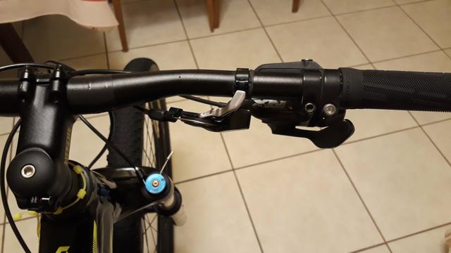Scott Scale 980 Tam.M-17 - Foto 4