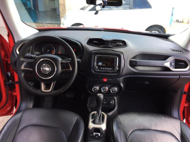 Renegade 2018 sport automático TOP!!! - Foto 7