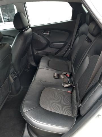 Hyundai ix35 GL 2.0 apenas 29mil km, abaixo da fipe - Foto 4