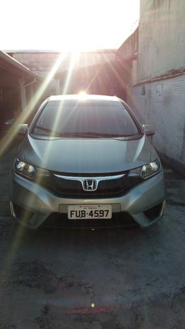 Honda fit LX automático "unico dono" Abaixo da tabela