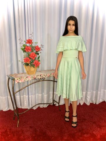 Vestido Gode Laise - Foto 3