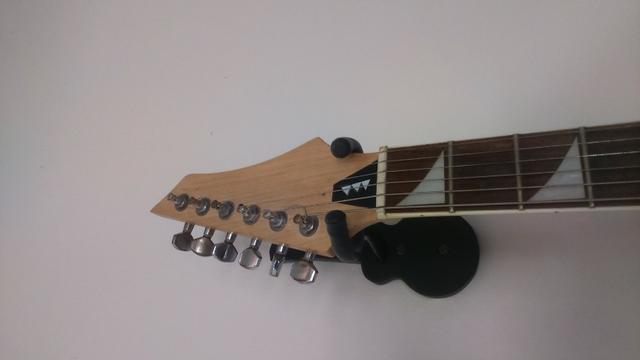 Guitarra Fly V stringberg - Foto 2