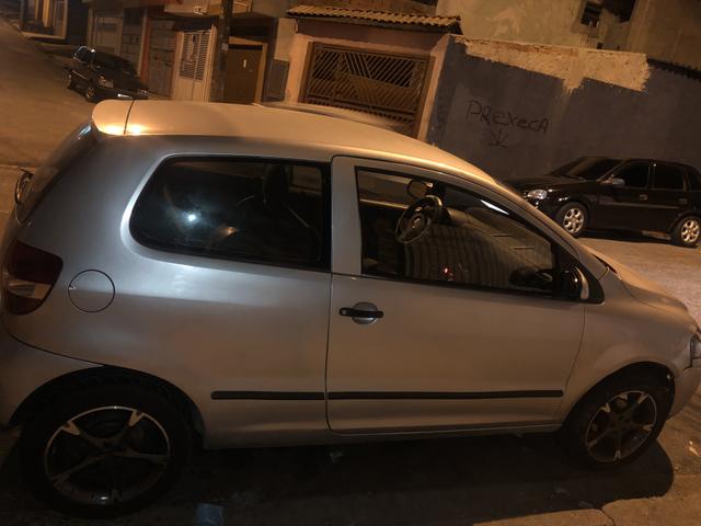 Carro fox 2004 - Foto 4