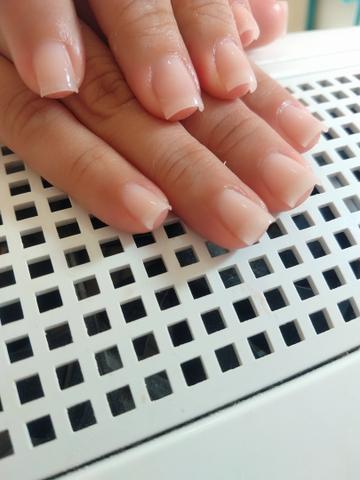 Alongamento de unhas - Foto 2