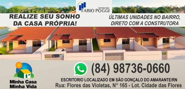 Venda de casas sao goncalo do marante