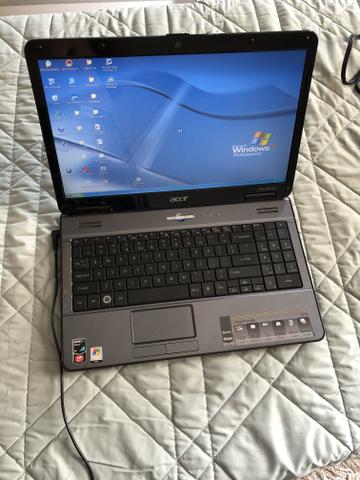 Vendo notebook acer - Foto 3