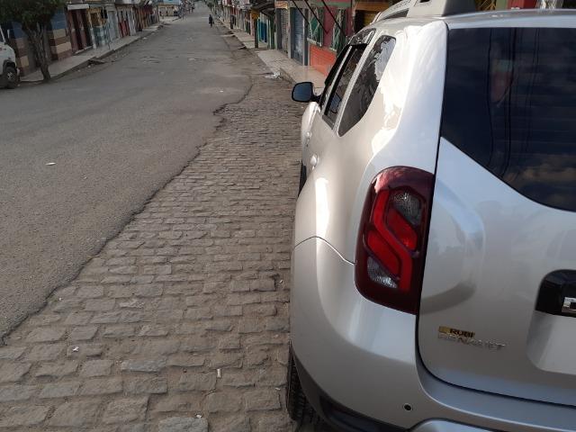 Duster 1.6 Dinamyque Aut 1.6 pode financiar - Foto 13