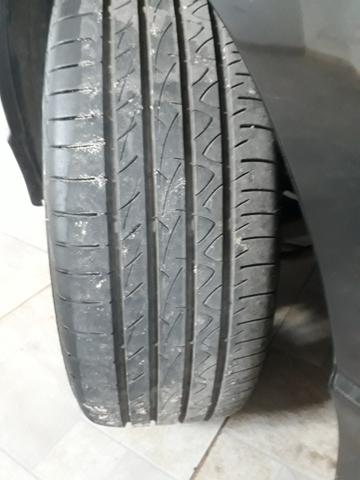 Vendo honda civic lxl - Foto 3