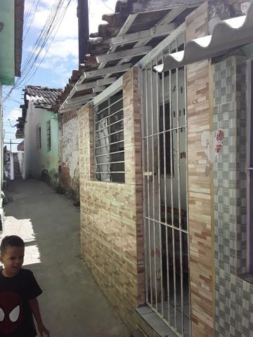 Vende-se esta casa.35.000