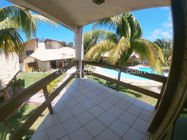 Casa em condomínio fechado no Cumbuco - Foto 19