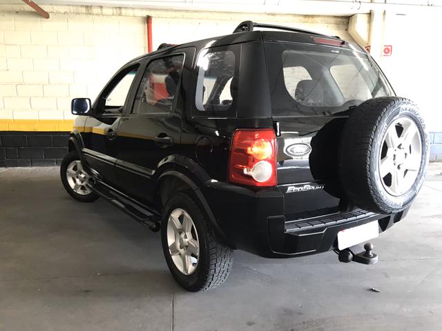Ecosport 2009 Automática Novíssima 31 99757.7029 - Foto 2