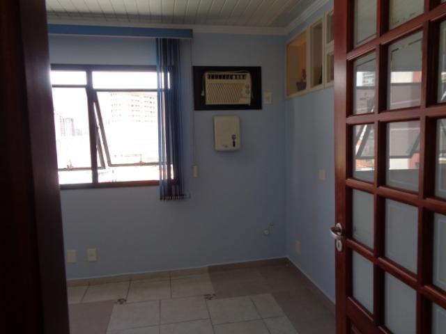 Lindo Conjunto Comercial á Venda e para Alugar de 41m2-São Paulo-SP