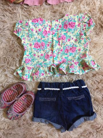 Roupa infantil - Foto 3