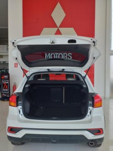 MITSUBISHI ASX 2.0 MIVEC FLEX HPE AWD CVT. - Foto 2