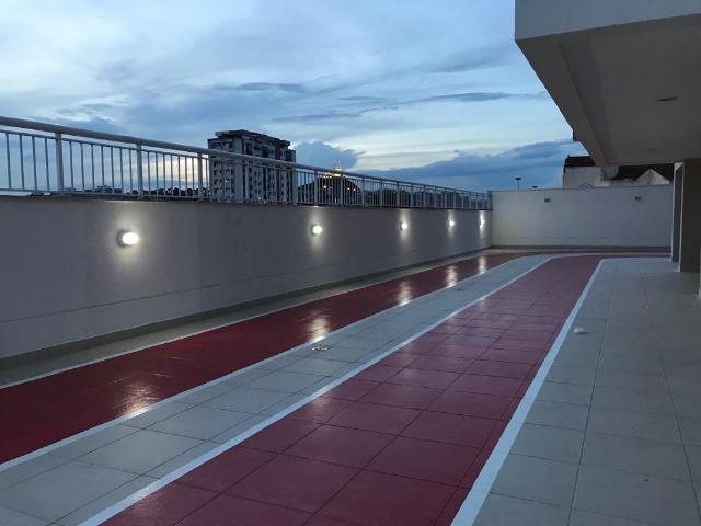 Seleto | Cobertura Duplex em Olaria de 3 quartos com suíte | Real Imóveis RJ - Foto 20