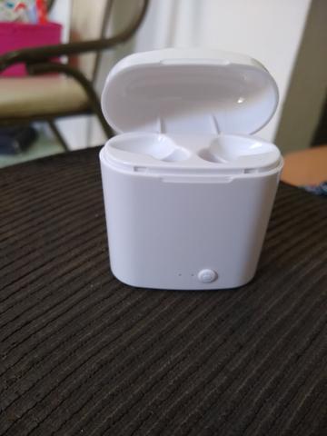 Vendo Air Pod I7 TWS - Foto 4