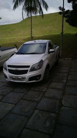 Vendo ou troco moto ou carro 5 lugares - Foto 6