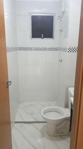 Lindo apartamento 2 quartos ótimo acabamento - Foto 10