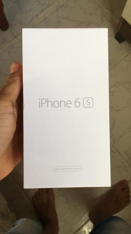 IPhone 6s - Foto 5