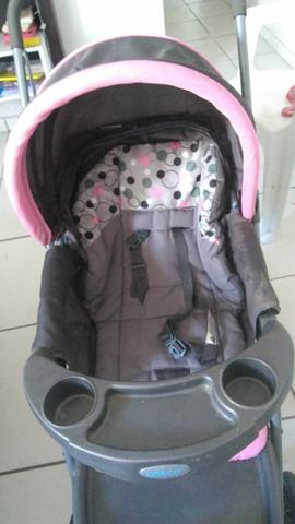 Carrinho de bebê - Foto 3